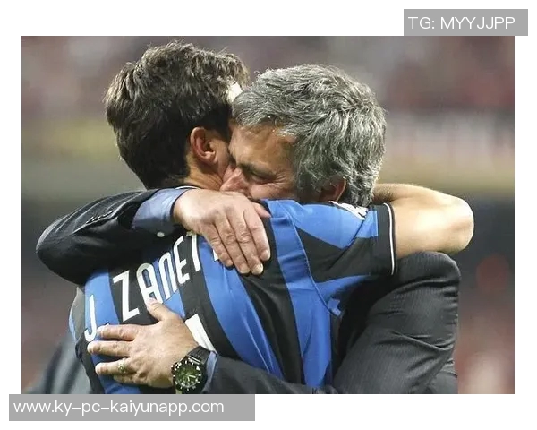 穆里尼奥回忆国米德比胜利时的温情时刻与加利亚尼老贝的祝贺 穆里尼奥回忆国米德比胜利时的温情时刻与加利亚尼老贝的祝贺