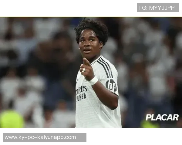 西西尼奥谈恩德里克在皇马的前景建议他若无机会应考虑离开 西西尼奥谈恩德里克在皇马的前景建议他若无机会应考虑离开