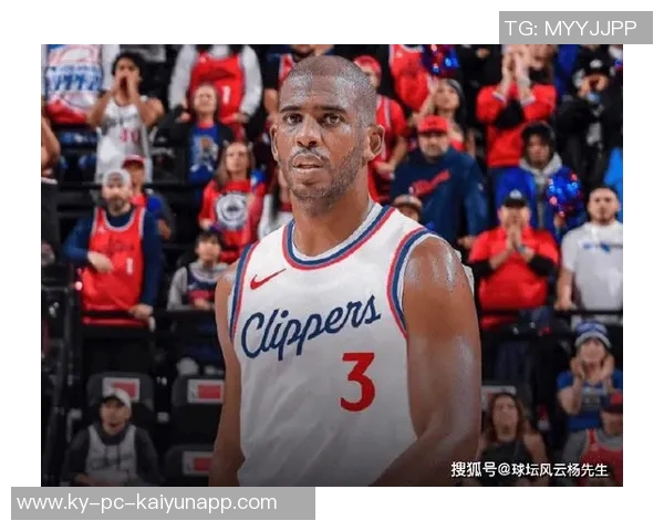 麦坎茨批评球队领袖失职保罗在更衣室发声引发热议 麦坎茨批评球队领袖失职保罗在更衣室发声引发热议