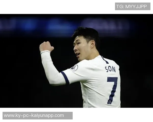 孙兴慜感恩热刺陪伴与成就，心中永存的温暖回忆与告别之情