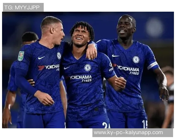 切尔西英超客场对伯恩利战绩辉煌近五场全胜大胜在望